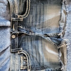 Vigoss jean shorts